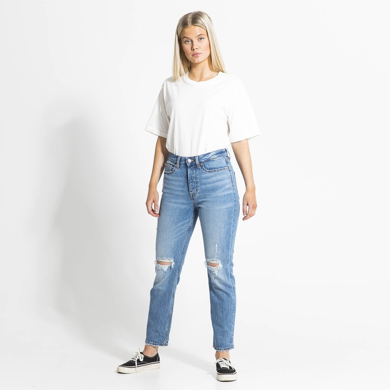 Jeans "Straight" Jeans "Straight"